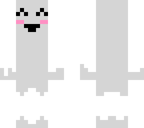 ghost character