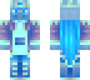 ghost king villager