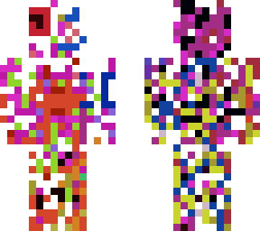 glitch