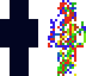 glitch