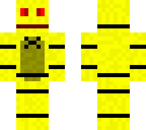 golden rage