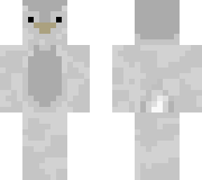 grey duck