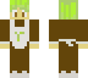 herb cookie
