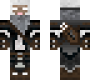 herobrian sheep