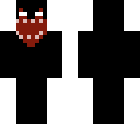 herobrine dark