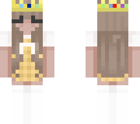 honeybear techno crown
