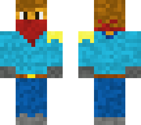 hunter