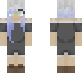 icy queen :d