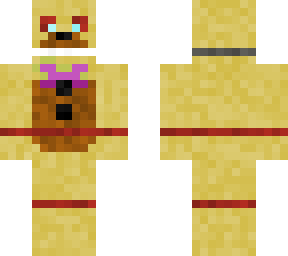 itp spring bonnie v3