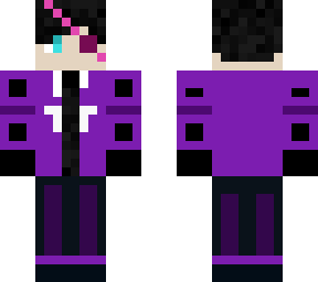 jake lore skin