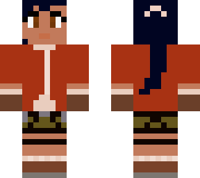 kai green ( ben 10 omniverse)