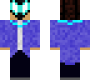 kevin blue