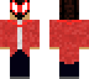 kevin red