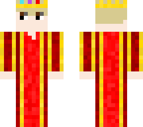 king