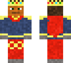 king