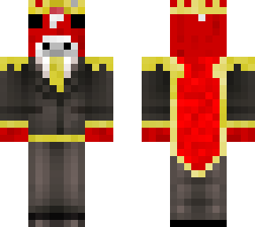 king mooshroom