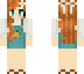 kweenaustin farmer babe! <3