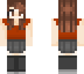 ladyblye (lore charater)
