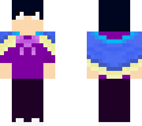 lazy skin from me