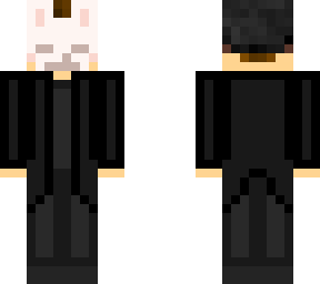 lech (bunny mask)