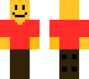 lego guy