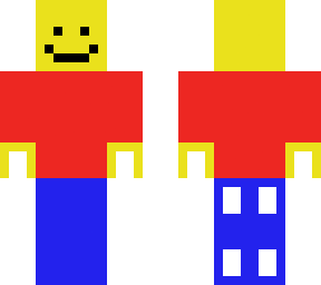 lego guy