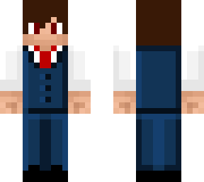 leo vest