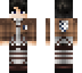 levi ackermannn