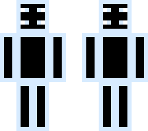 light blue