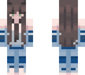 light blue