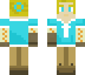 link (botw)