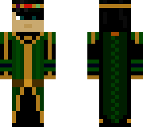 loki inspired