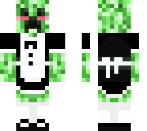 maid