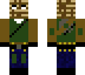 major mancake