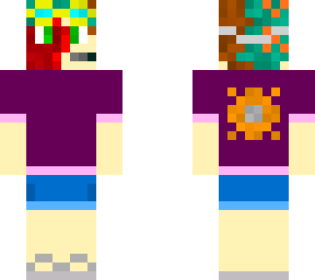 makar vacation reworked!
