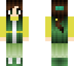 makoto kino skin