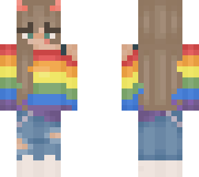 me in pride