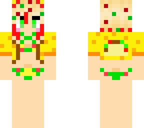 midsummer tacoetta