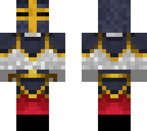 migrator knight updated