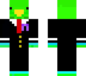 minecraft skin