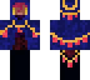minecraftin dragon fighter fixed