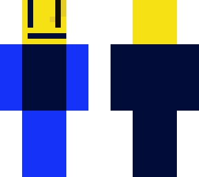 minepacman