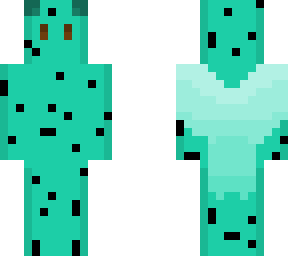 mint chocolate chip bear