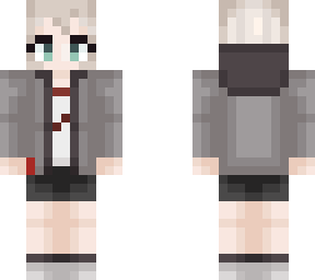 moca aoba spring casual