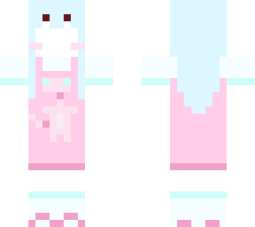 mok-0 oficial skin