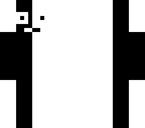 monocle black and white