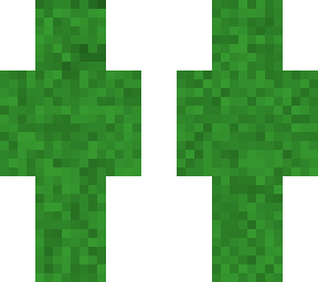 moss soldier