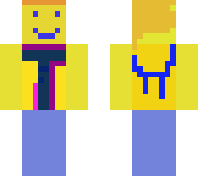 mr noob