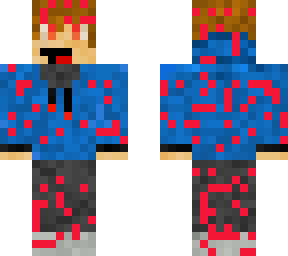 murder guy