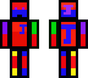my friend‘s skin 2.0